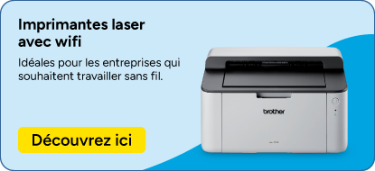 Imprimantes laser wifi