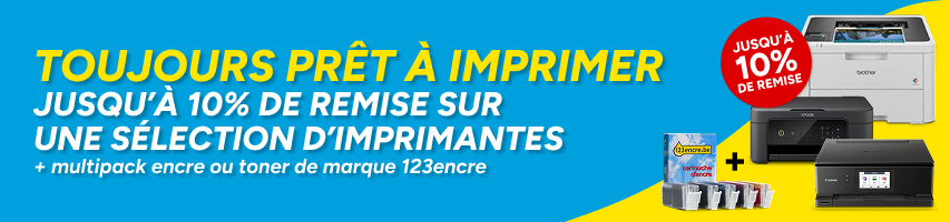 Imprimantes