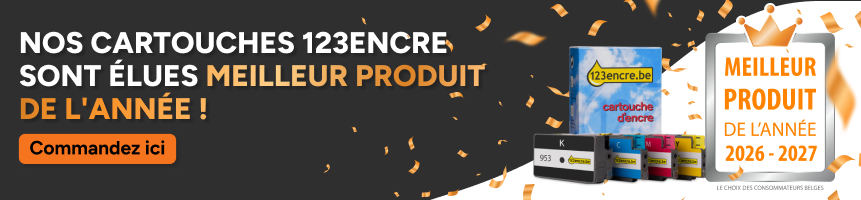 Produit de l'Année