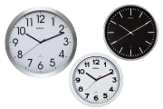 Horloges Maul