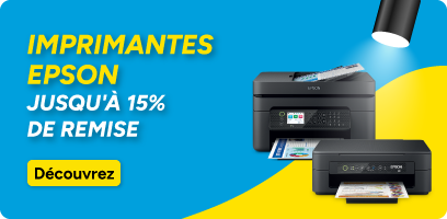 Imprimantes Epson