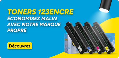 Toners