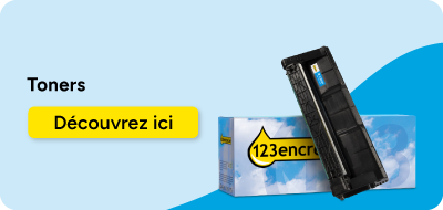 Toners Toners