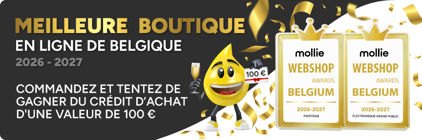 Meilleure Boutique en ligne