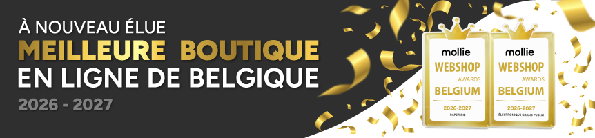 Meilleure boutique