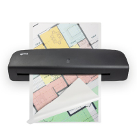 123encre plastifieuse A3