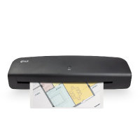 123encre plastifieuse A3 noire