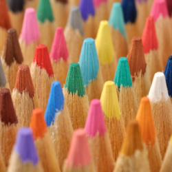 Quels crayons de couleur utiliser ?