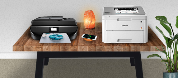 Quelle est l'imprimante la plus avantageuse ?