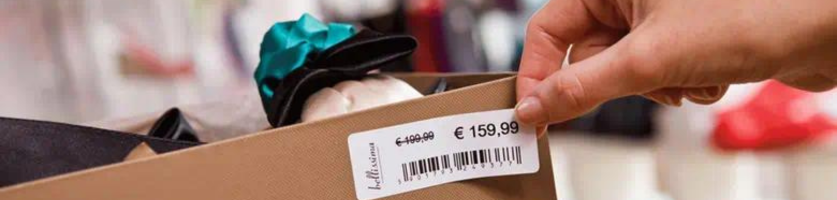 Besoin d'une imprimante d'étiquettes ?