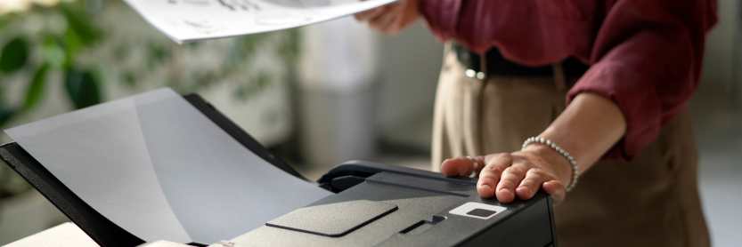 De populairste printers van dit moment De populairste printers van dit moment