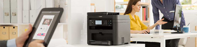 Welke printer is zakelijk het beste?