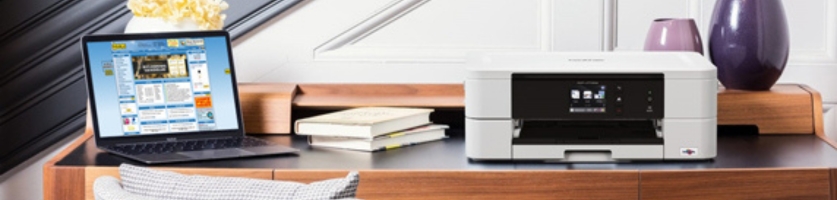 La meilleure imprimante pour la maison Beste printer thuis