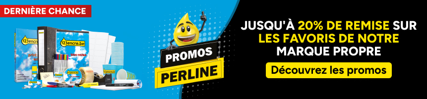 Promos Perline