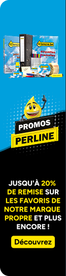 Promos Perline