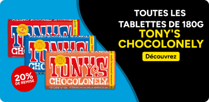 Tony's Chocolonely