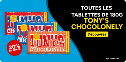 Tony's Chocolonely