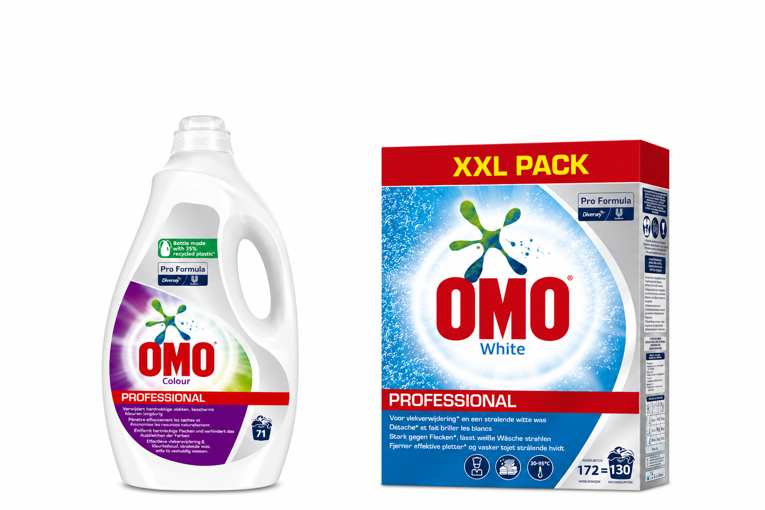 Omo Professional