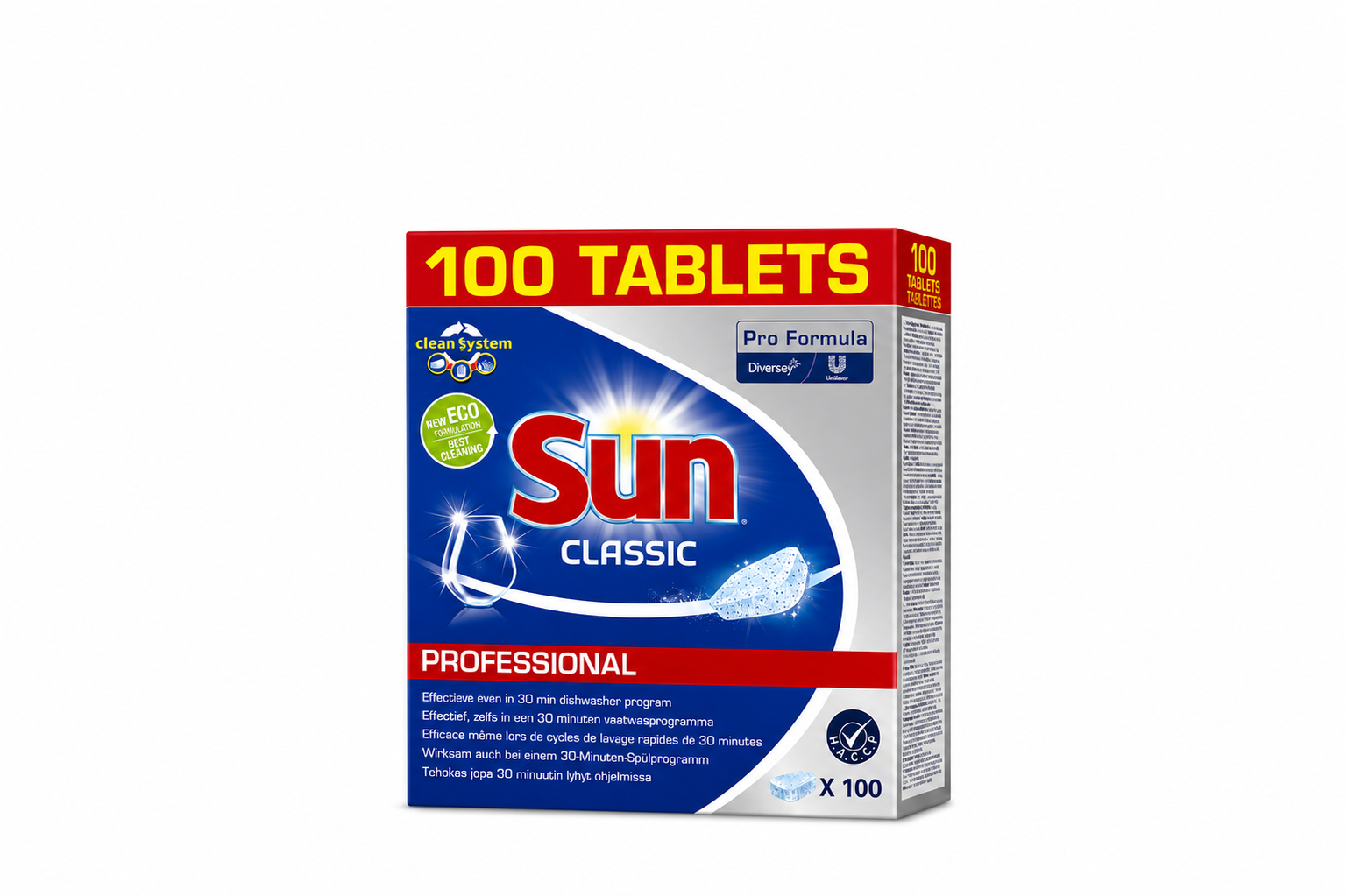 Sun Professional