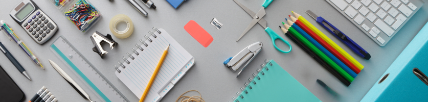 Checklist: Must-haves voor le travail Checklist: Must-haves voor le travail