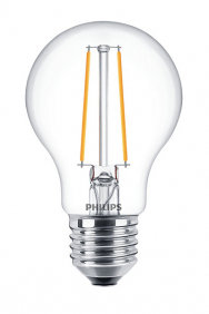 Filament poire E27