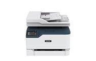 Recherchez par modèle d'imprimante Xerox
