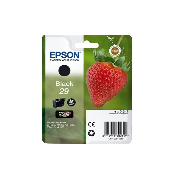 Cartouches Epson