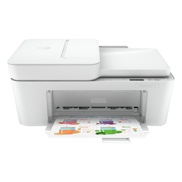 HP DeskJet 2720e