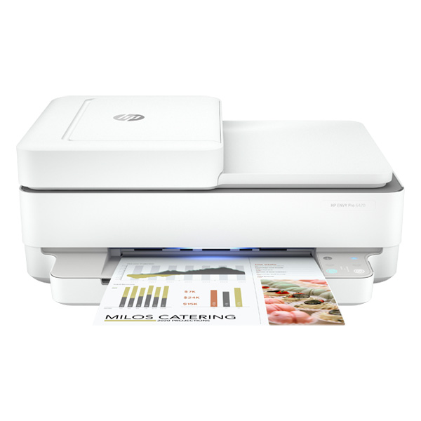 HP Envy 6420e