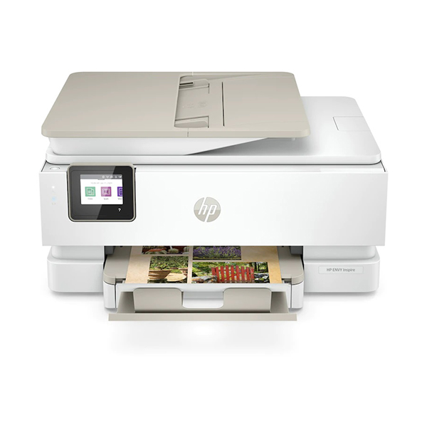 HP Envy inspire 7920e