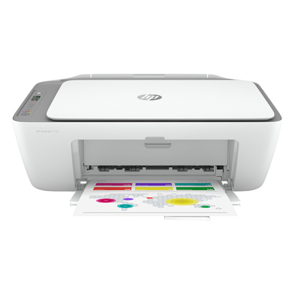 HP DeskJet 2720e