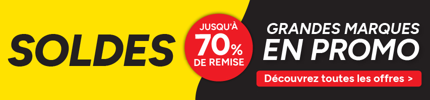 Soldes