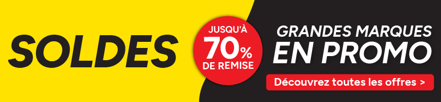 Soldes