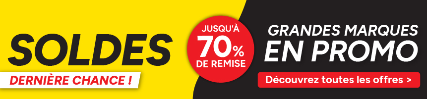 Soldes