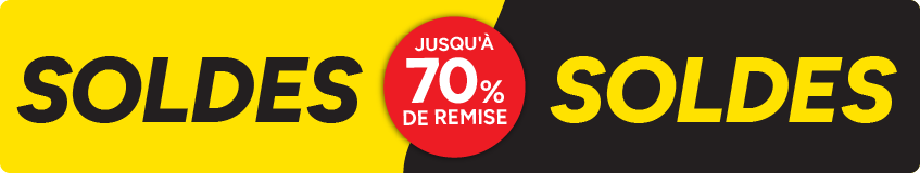Soldes