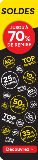 Soldes