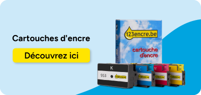 Cartouches d'encre