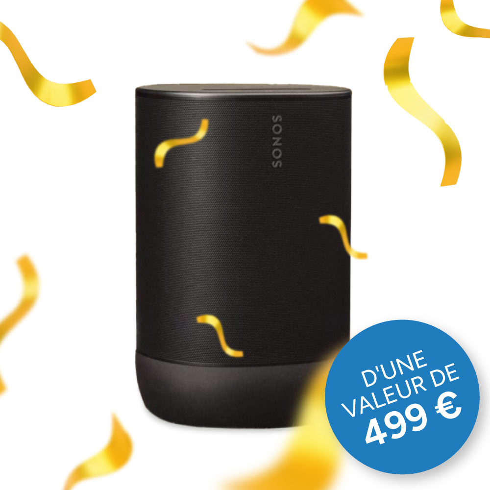 Gagnez un cadeau d'été ! Gagnez un cadeau d'été !