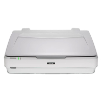 Scanners A3
