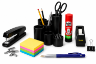 Accessoires de bureau