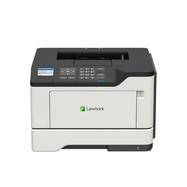 Recherchez par modèle d'imprimante Lexmark