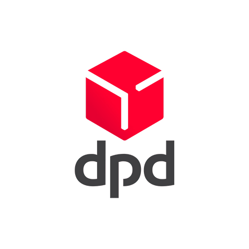 DPD étiquettes d'expédition