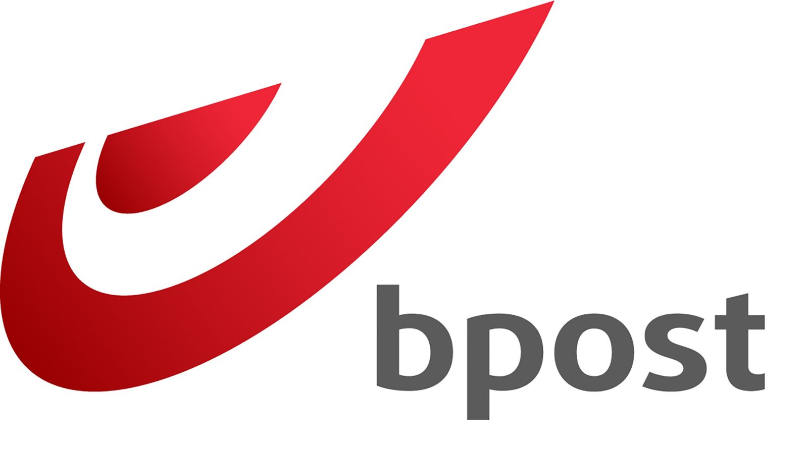 Bpost étiquettes d'expédition