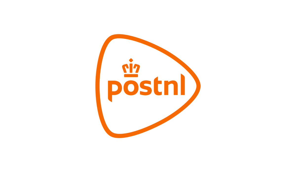 PostNL étiquettes d'expédition