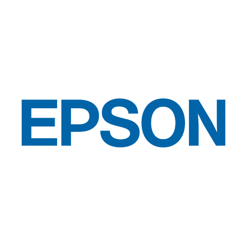 Epson etiquettes et rubans