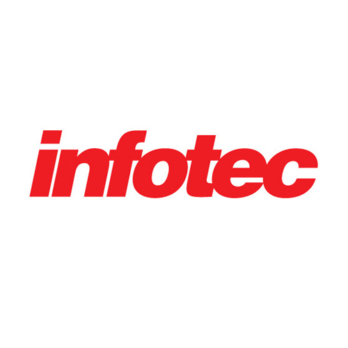 Cartouches d’encre Infotec