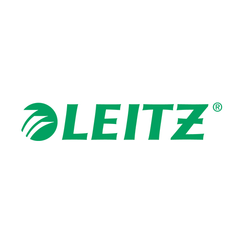 Leitz etiquettes et rubans