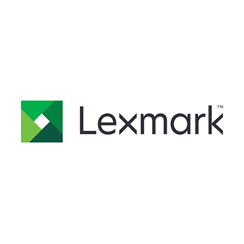 Rubans encreurs Lexmark