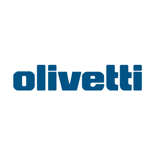 Rubans encreurs Olivetti