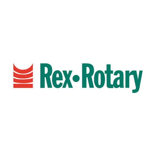 Cartouches d’encre Rex-Rotary